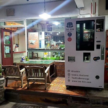Ratanawong Place 516 Bangkok Zewnętrze zdjęcie