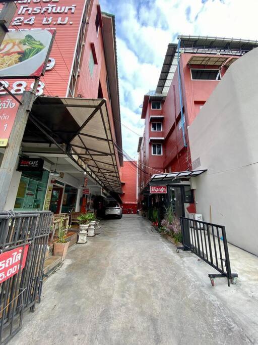 Ratanawong Place 516 Bangkok Zewnętrze zdjęcie