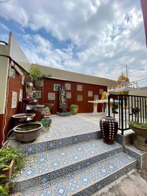 Ratanawong Place 516 Bangkok Zewnętrze zdjęcie