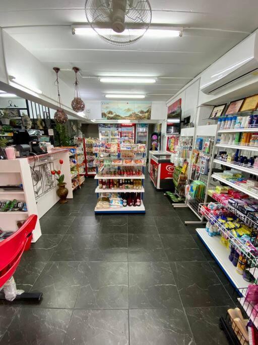 Ratanawong Place 516 Bangkok Zewnętrze zdjęcie